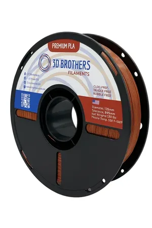 3D Brothers USA PLA
