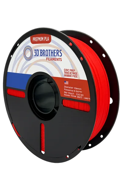 3D Brothers USA PLA 