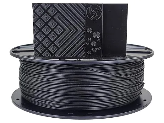 3D Fuel PLA Midnight Black