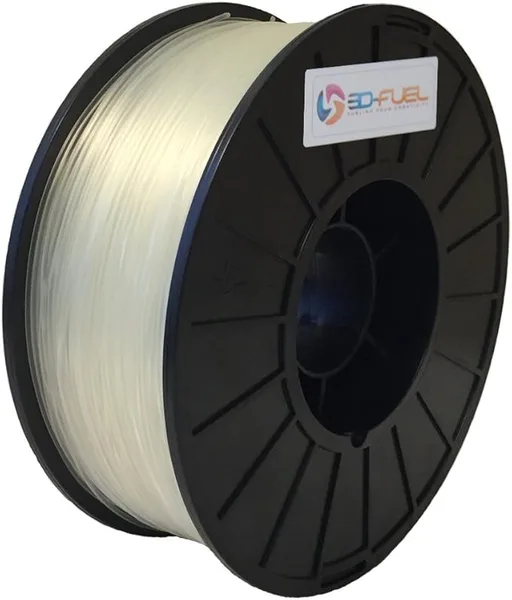 3D Fuel PLA Natural