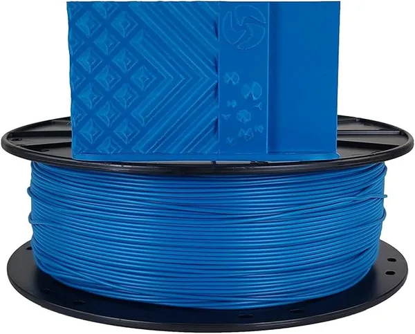 3D Fuel PLA Ocean Blue
