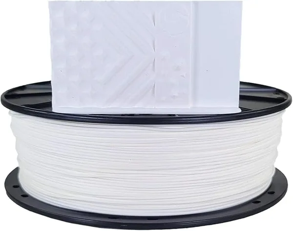 3D Fuel PLA+ Snow White