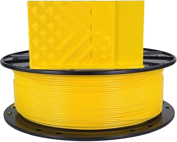 3D Fuel PLA+ Daffodil Yellow
