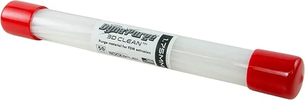 3D Fuel PLA Support 