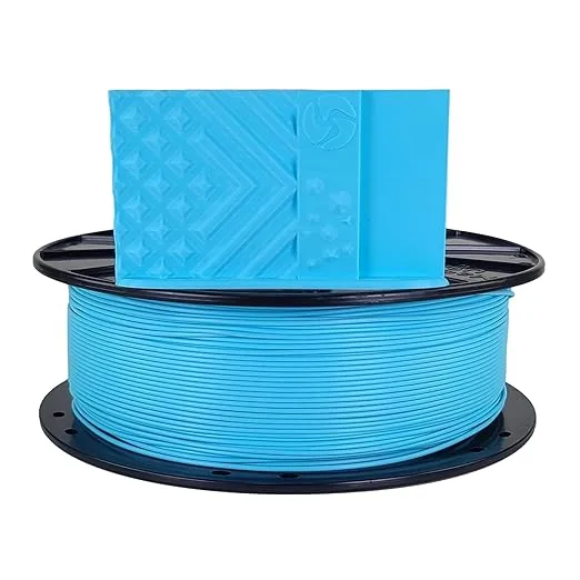 3D Fuel PLA+ Blue
