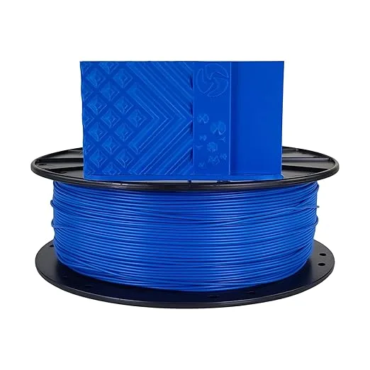 3D Fuel PLA+ Ocean Blue