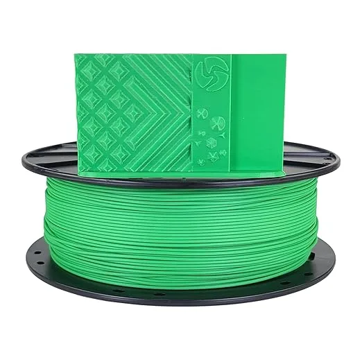 3D Fuel PLA+ Grass Green