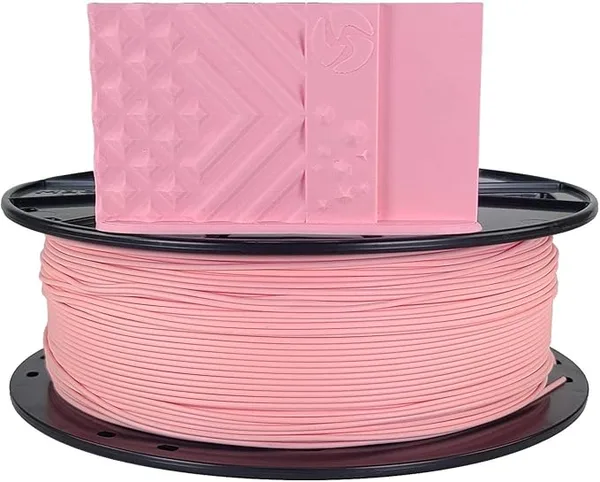 3D Fuel PLA+ Bubblegum Pink