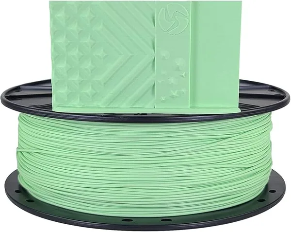 3D Fuel PLA+ Pistachio Green