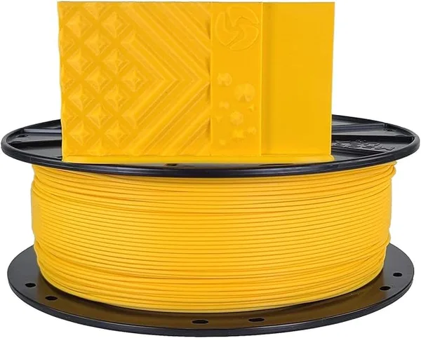 3D Fuel PLA+ Harvest Gold
