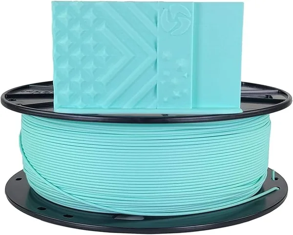 3D Fuel PLA+ Aquamarine