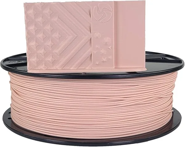 3D Fuel PLA+ Warm Bisque
