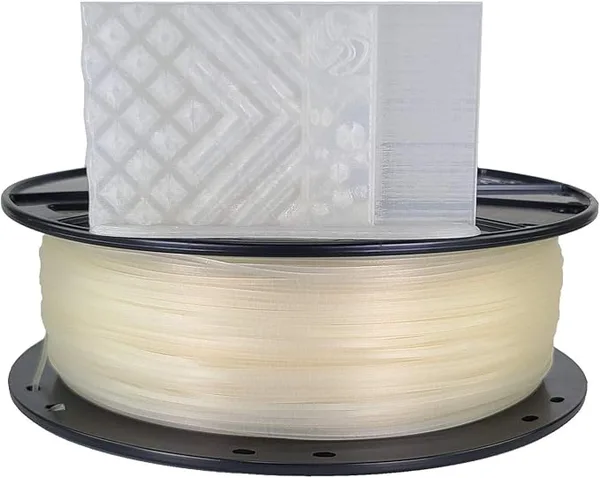 3D Fuel PLA+ Natural