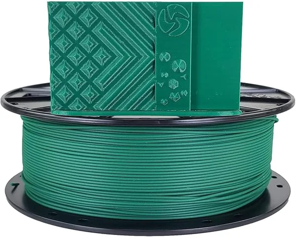 3D Fuel PLA+ Forest Green