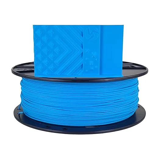 3D Fuel PLA+ Blue