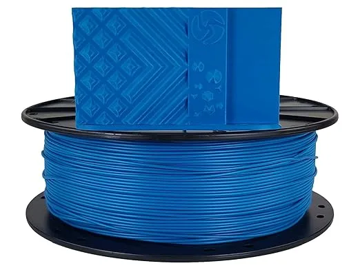 3D Fuel PLA+ Ocean Blue