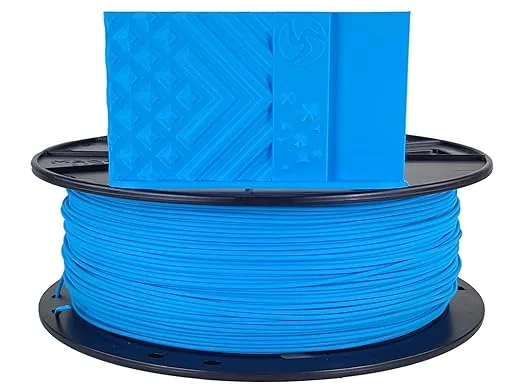 3D Fuel PLA+ Blue
