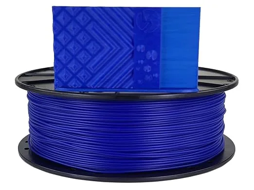 3D Fuel PLA+ Cobalt Blue