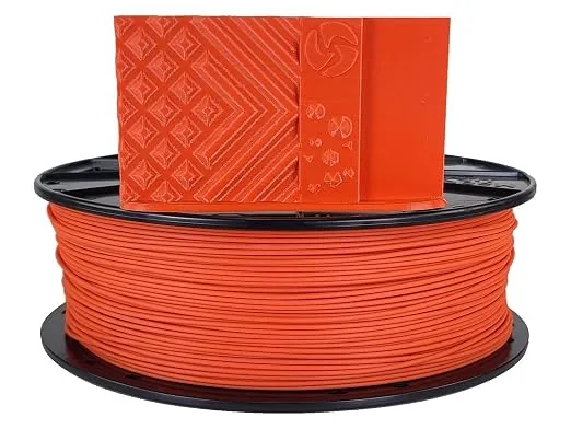 3D Fuel PLA+ Autumn Orange