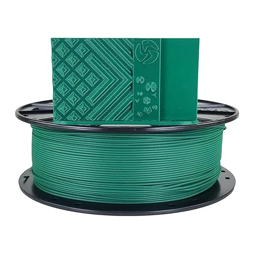 3D Fuel PLA+ Forest Green