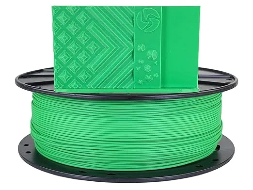 3D Fuel PLA+ Grass Green