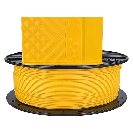 3D Fuel PLA+ Harvest Gold