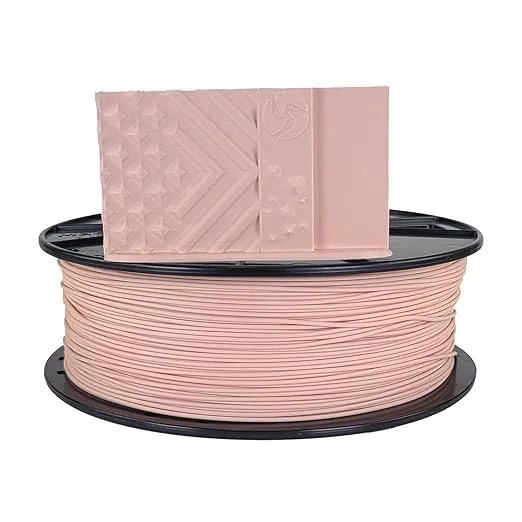 3D Fuel PLA+ Warm Bisque