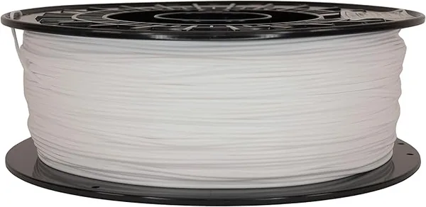 3D Fuel PCTG Snow White