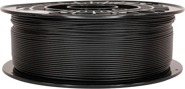 3D Fuel PETG Midnight Black
