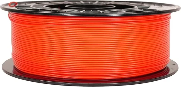 3D Fuel PCTG Fire Engine Red
