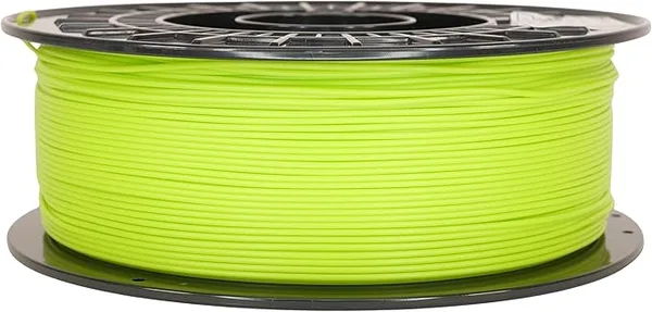 3D Fuel PCTG Green