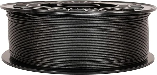 3D Fuel 3D-Fuel Tough Pro PCTG Filament, Dimensional Accuracy, Aquamarine