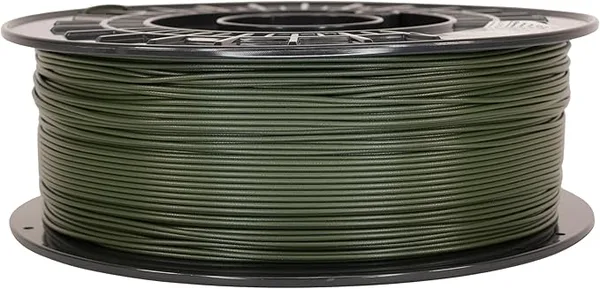 3D Fuel PCTG Olive Green