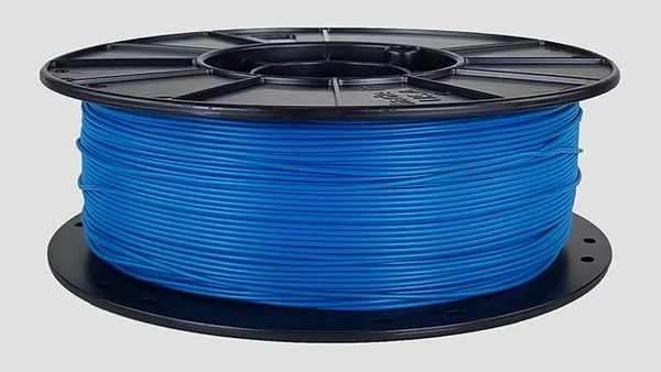 3D Fuel PCTG Ocean Blue