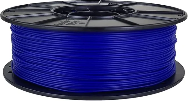 3D Fuel PCTG Cobalt Blue