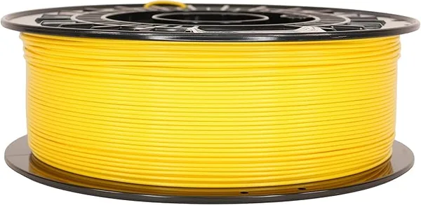 3D Fuel PCTG Daffodil Yellow