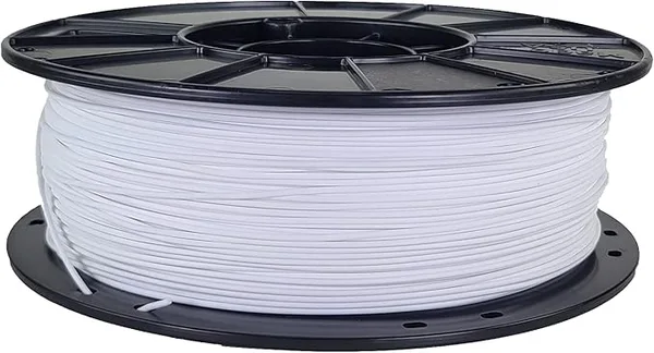 3D Fuel PCTG Bright White