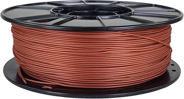 3D Fuel PCTG Metallic Copper
