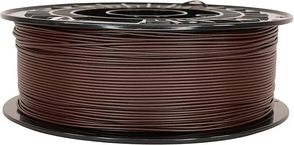 3D Fuel PCTG Chocolate Brown