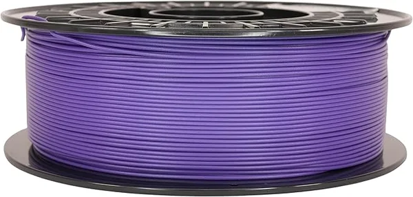 3D Fuel PCTG Grape Purple