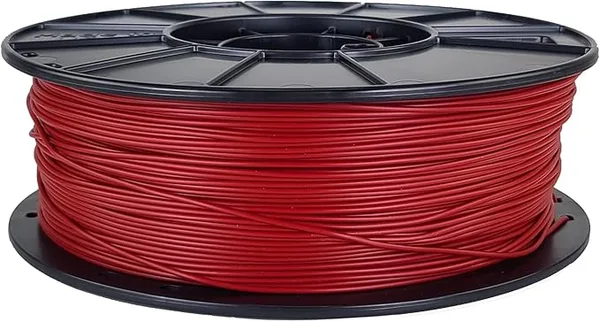 3D Fuel PCTG Iron Red