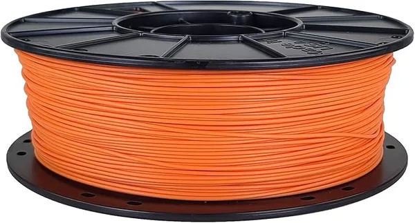 3D Fuel PCTG Tangerine Orange