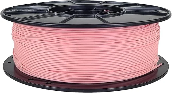 3D Fuel PCTG Bubblegum Pink