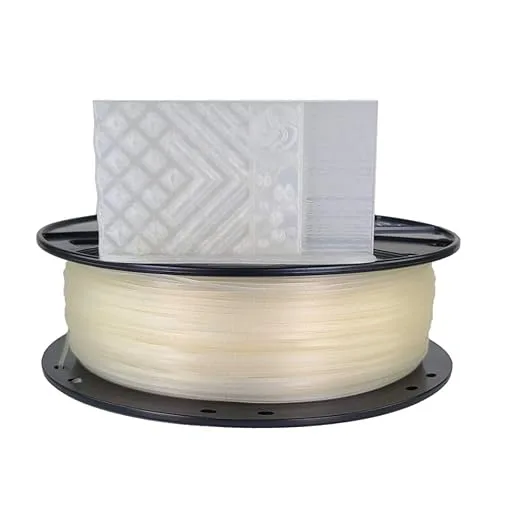 3D Fuel PLA+ Remix Natural