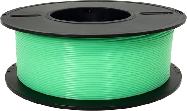 3D Fuel PLA+ Fluorescent Green