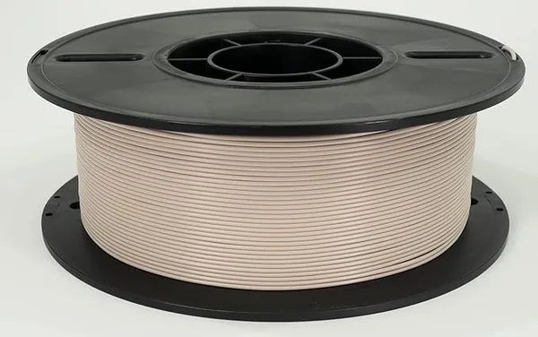 3D Fuel PLA+ Tan