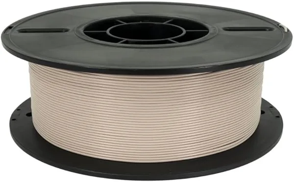 3D Fuel PLA+ Almond