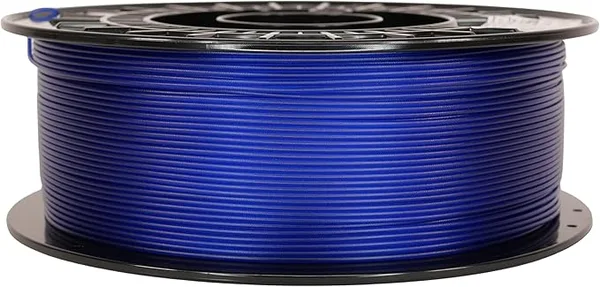 3D Fuel PCTG Transparent Ultramarine Blue