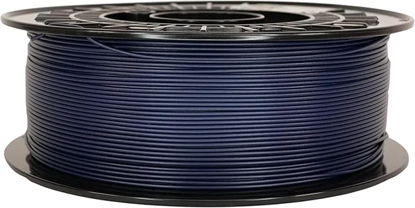 3D Fuel PCTG Navy Blue
