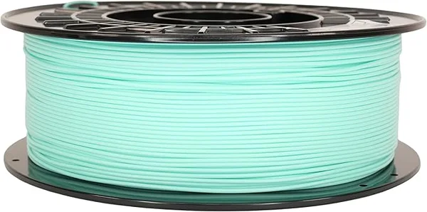 3D Fuel PCTG Aquamarine